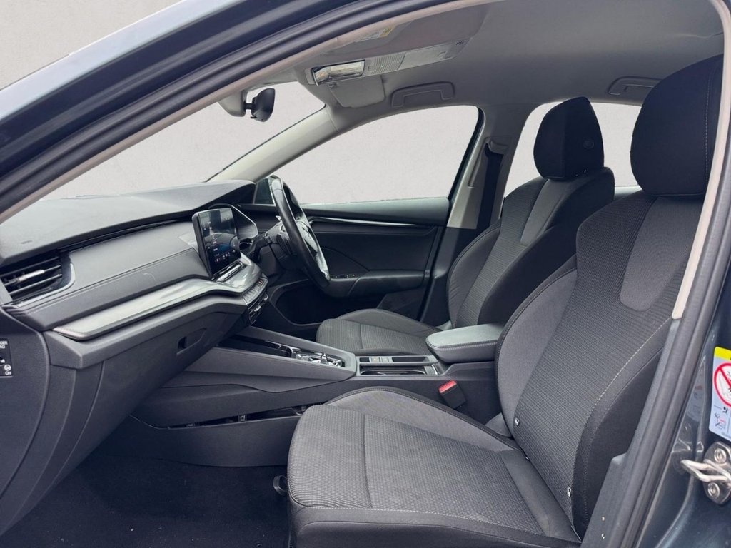 Used Skoda Octavia 2021 for sale - 77620929: Photo 13