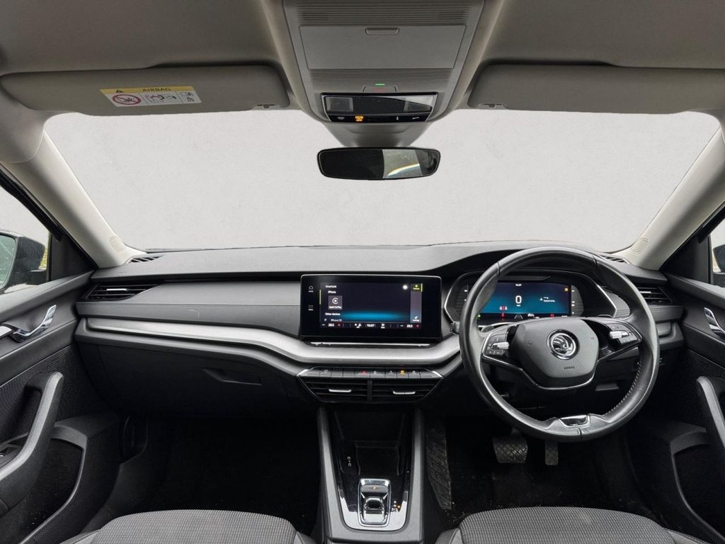 Used Skoda Octavia 2021 for sale - 77620929: Photo 14