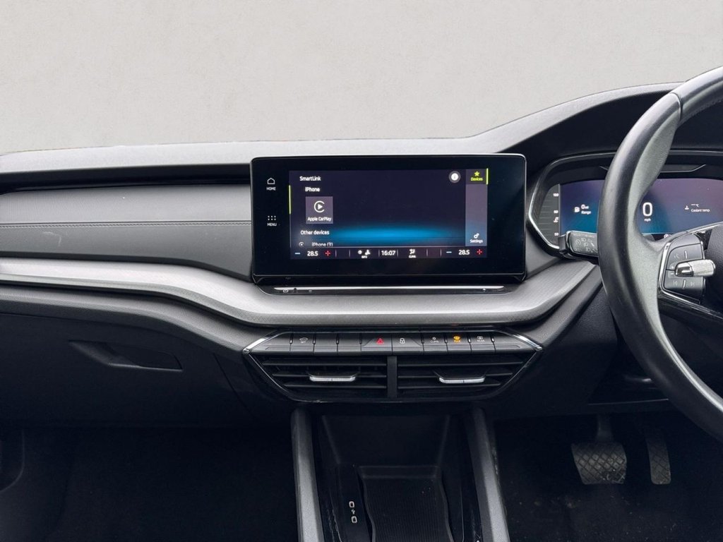 Used Skoda Octavia 2021 for sale - 77620929: Photo 15