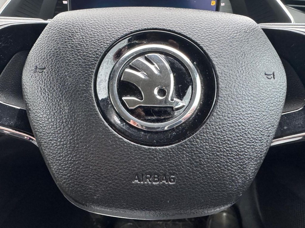 Used Skoda Octavia 2021 for sale - 77620929: Photo 17