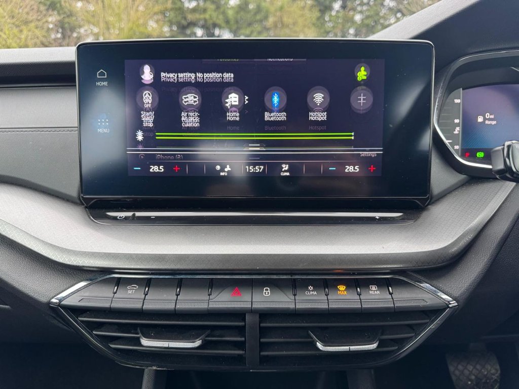 Used Skoda Octavia 2021 for sale - 77620929: Photo 24