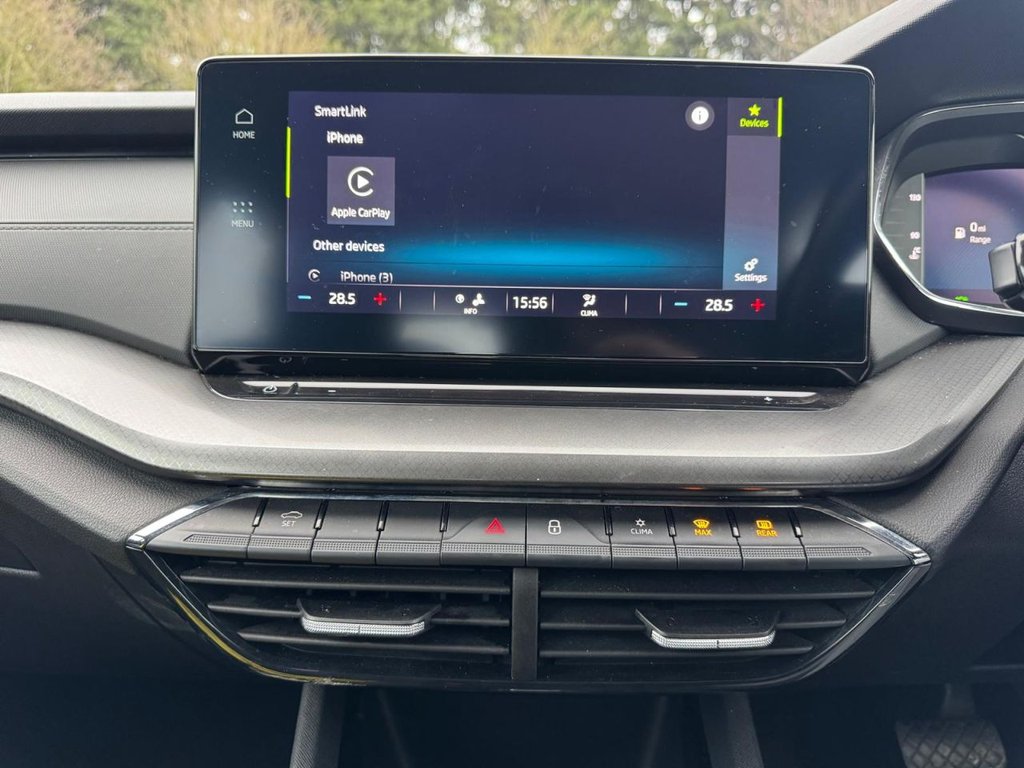 Used Skoda Octavia 2021 for sale - 77620929: Photo 25