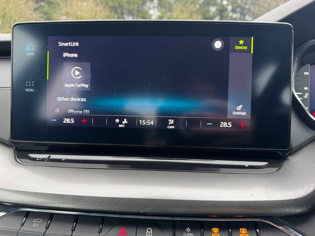 Used Skoda Octavia 2021 for sale - 77620929: Photo 26