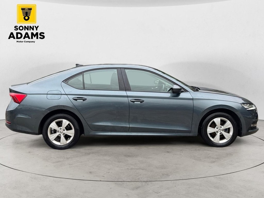 Used Skoda Octavia 2021 for sale - 77620929: Photo 4