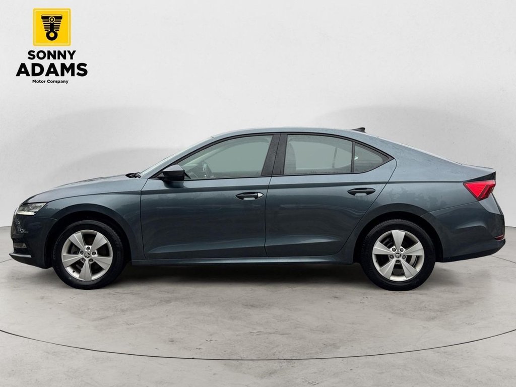 Used Skoda Octavia 2021 for sale - 77620929: Photo 8
