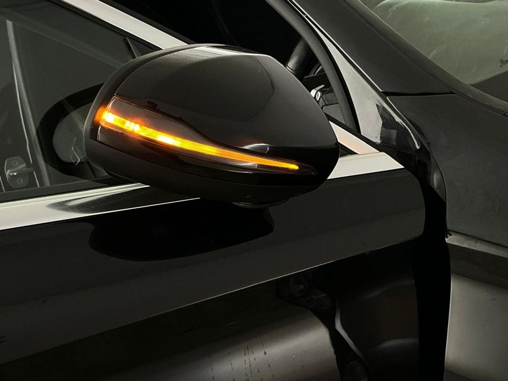 Used Mercedes-Benz C Class 2018 for sale - 77600104: Photo 11