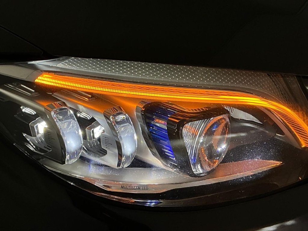 Used Mercedes-Benz C Class 2018 for sale - 77600104: Photo 12