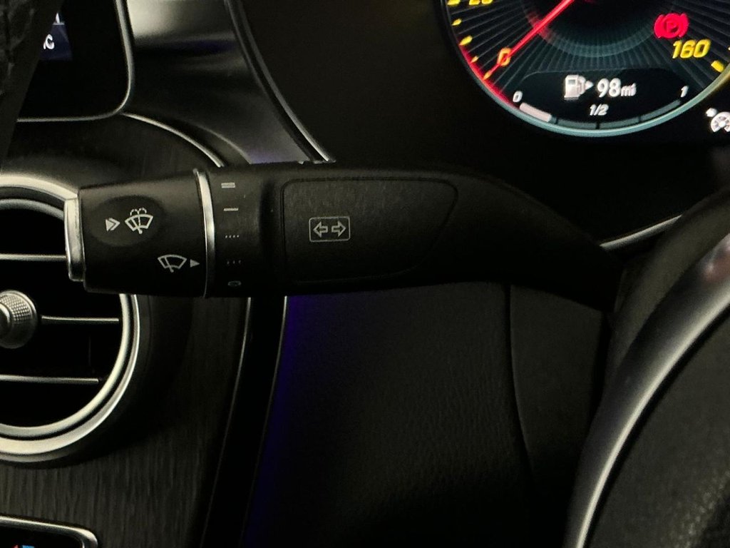 Used Mercedes-Benz C Class 2018 for sale - 77600104: Photo 24