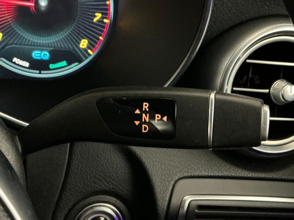 Used Mercedes-Benz C Class 2018 for sale - 77600104: Photo 25