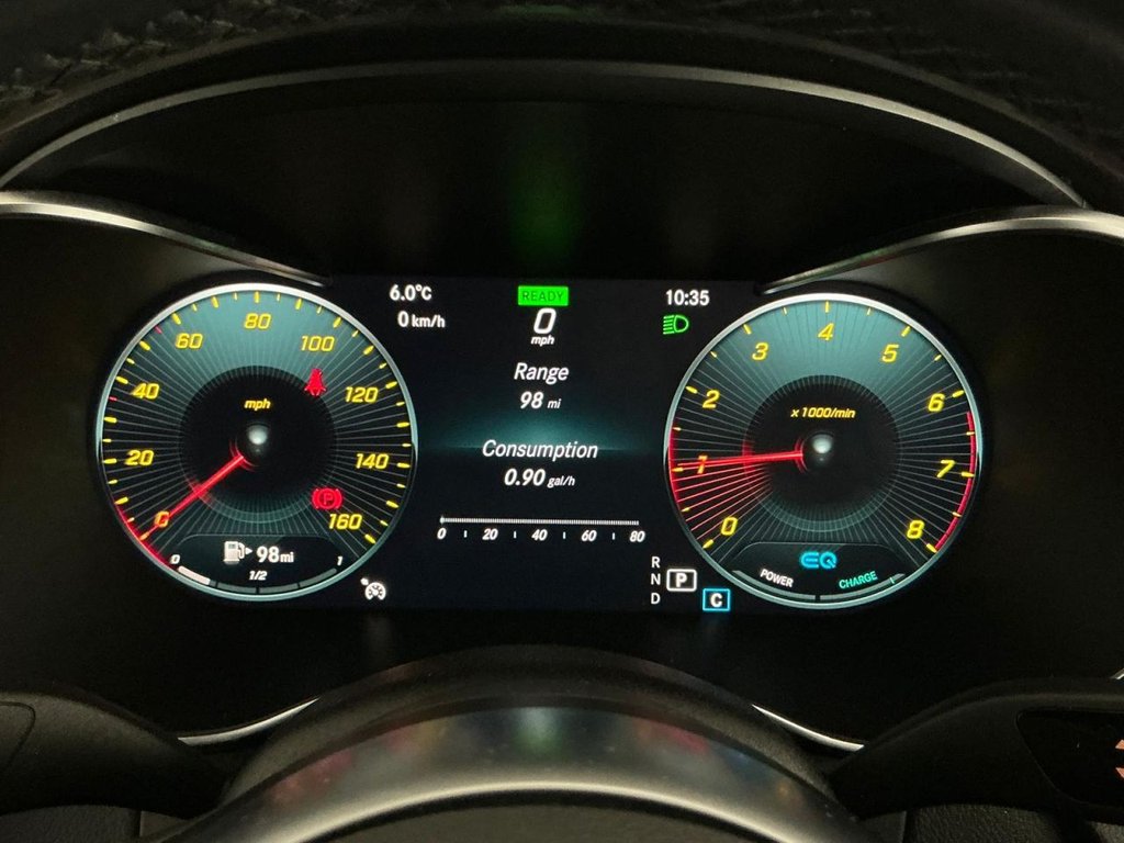 Used Mercedes-Benz C Class 2018 for sale - 77600104: Photo 26