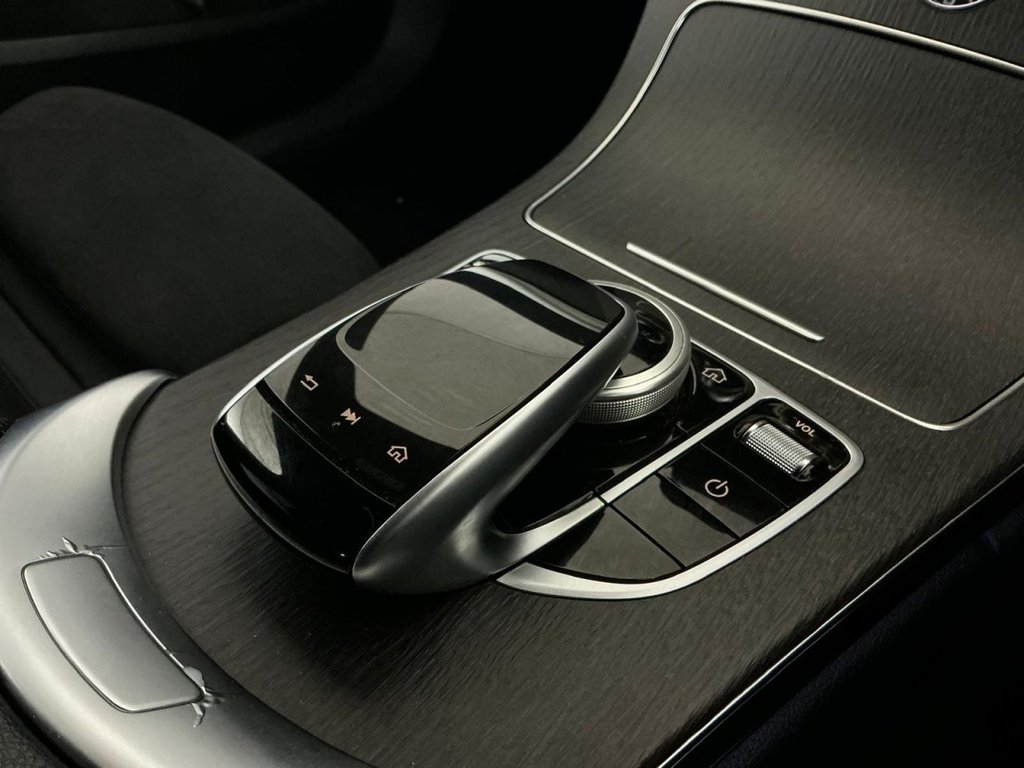 Used Mercedes-Benz C Class 2018 for sale - 77600104: Photo 27