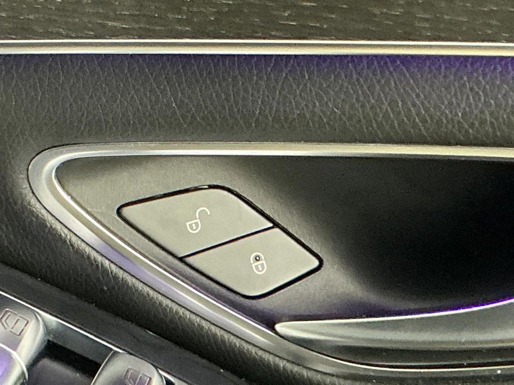 Used Mercedes-Benz C Class 2018 for sale - 77600104: Photo 45