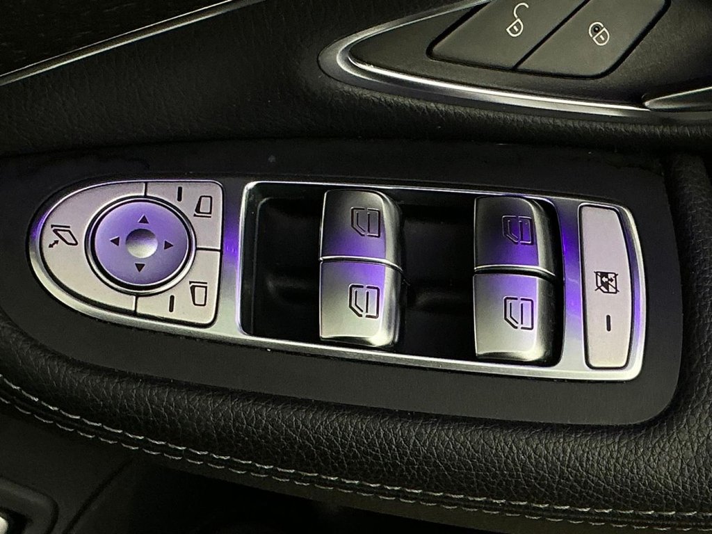 Used Mercedes-Benz C Class 2018 for sale - 77600104: Photo 46