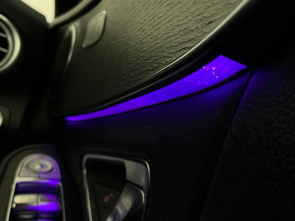 Used Mercedes-Benz C Class 2018 for sale - 77600104: Photo 47