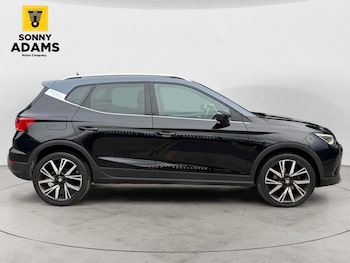 Used SEAT Arona 2023 for sale - 78476060: Photo