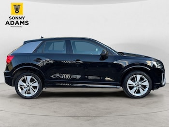 Used Audi Q2 2022 for sale - 78299580: Photo