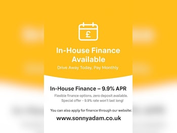 Used MG MG HS 2024 for sale - 78246561: Photo