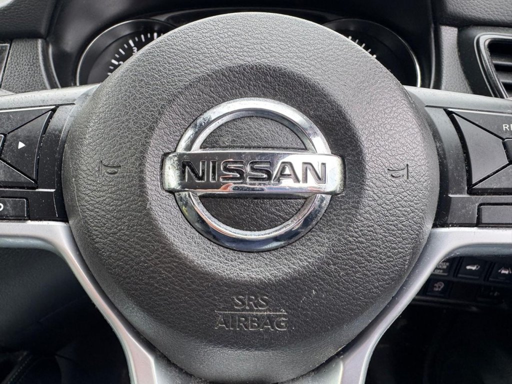 Used Nissan X-Trail 2021 for sale - 78215853: Photo 11