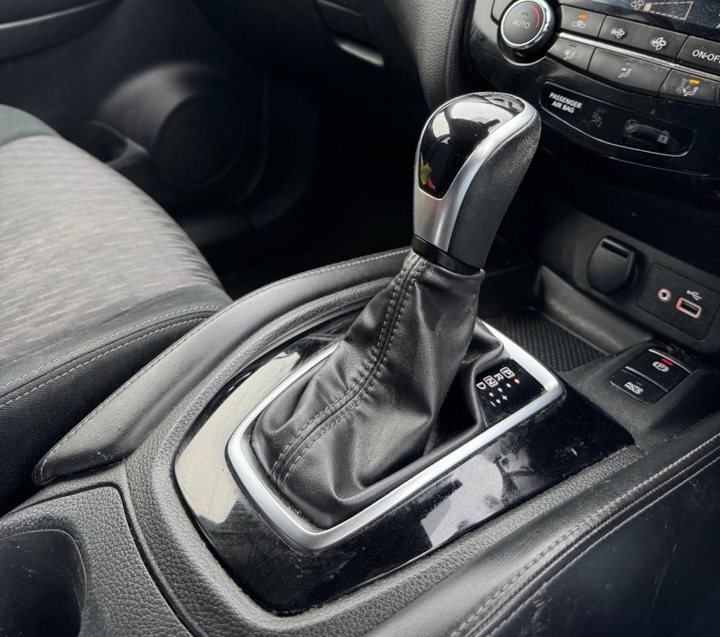 Used Nissan X-Trail 2021 for sale - 78215853: Photo 15