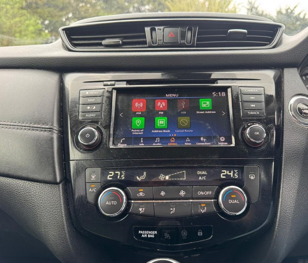 Used Nissan X-Trail 2021 for sale - 78215853: Photo 16