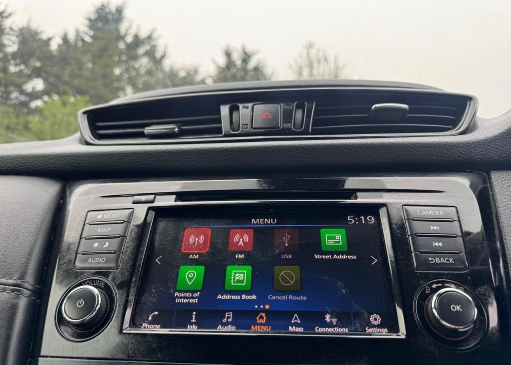 Used Nissan X-Trail 2021 for sale - 78215853: Photo 17