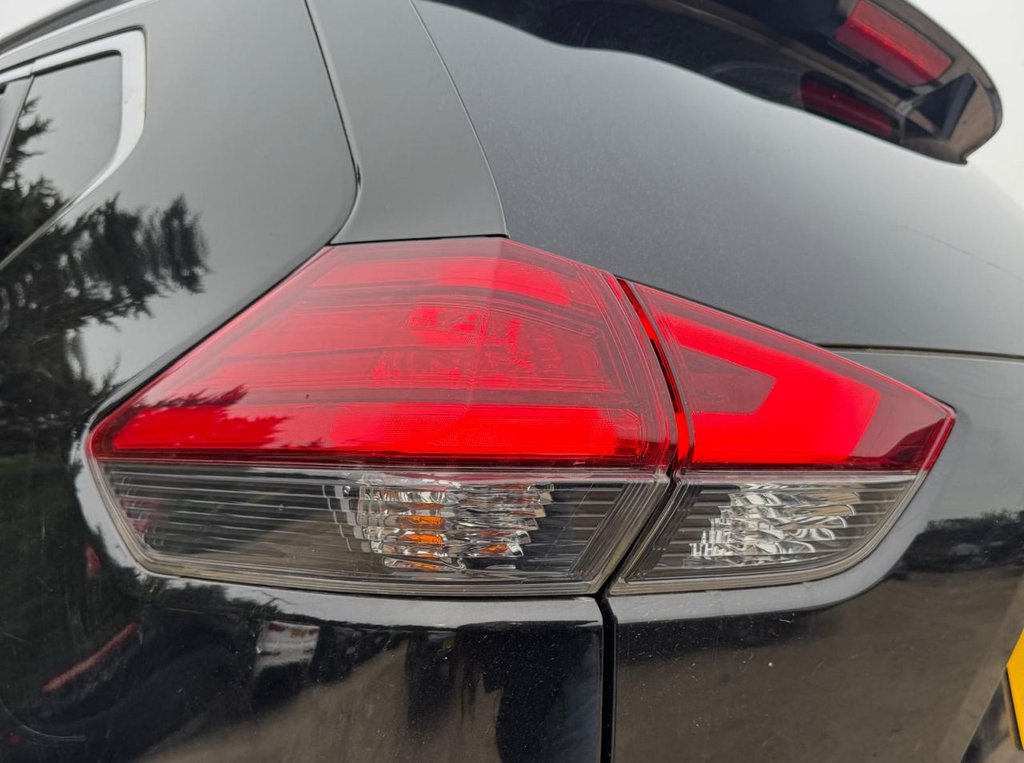 Used Nissan X-Trail 2021 for sale - 78215853: Photo 27