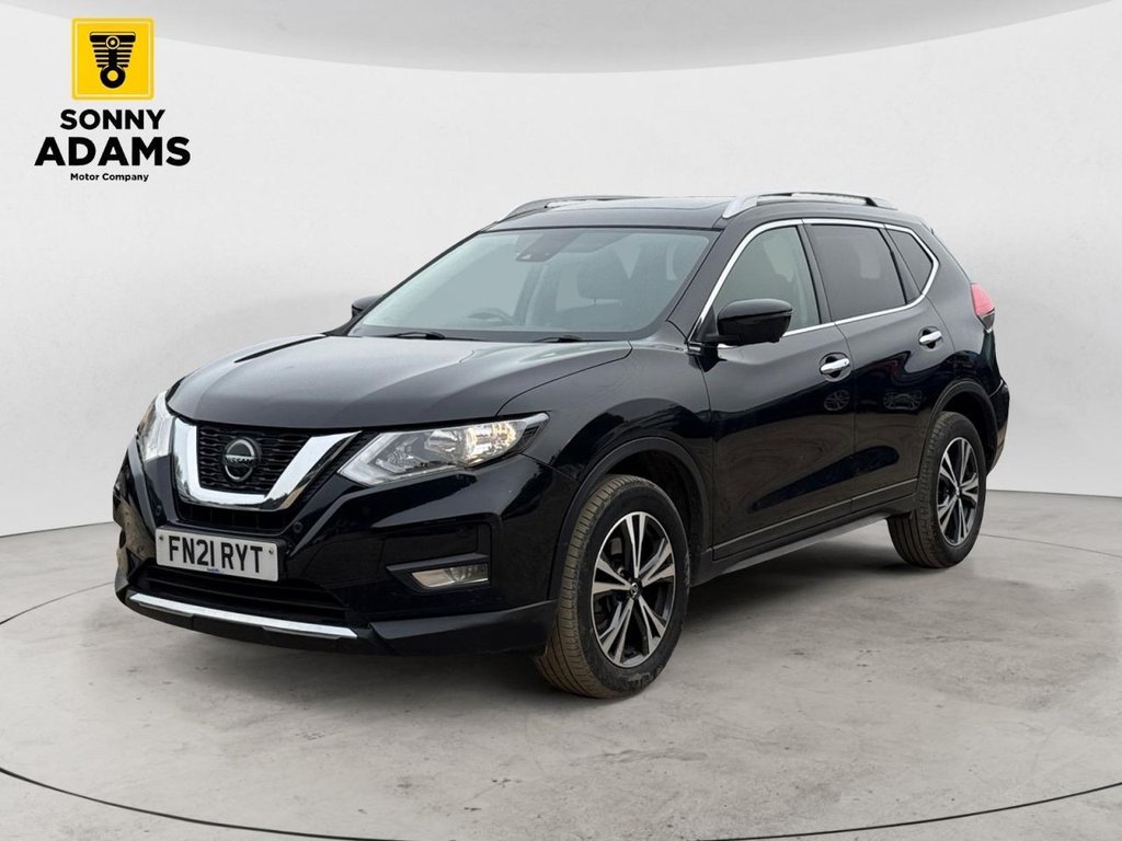 Used Nissan X-Trail 2021 for sale - 78215853: Photo 5
