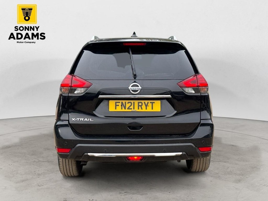 Used Nissan X-Trail 2021 for sale - 78215853: Photo 6