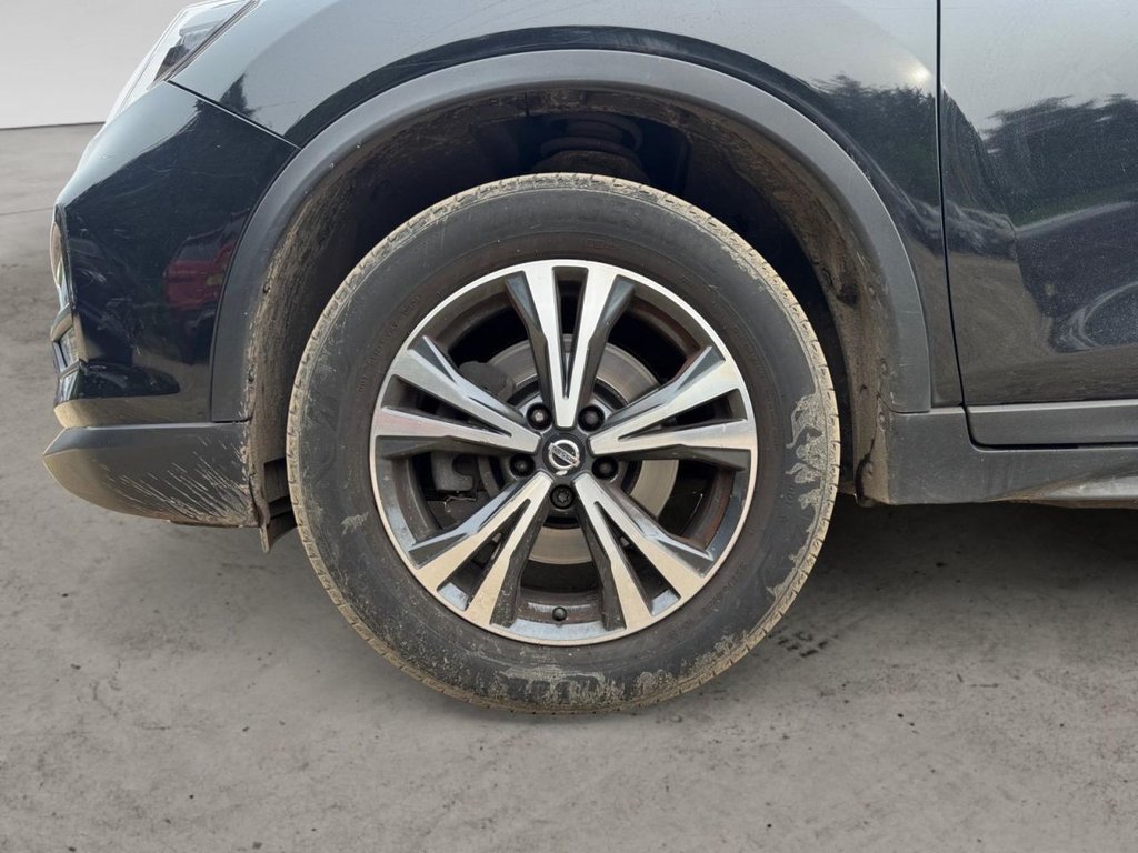 Used Nissan X-Trail 2021 for sale - 78215853: Photo 7