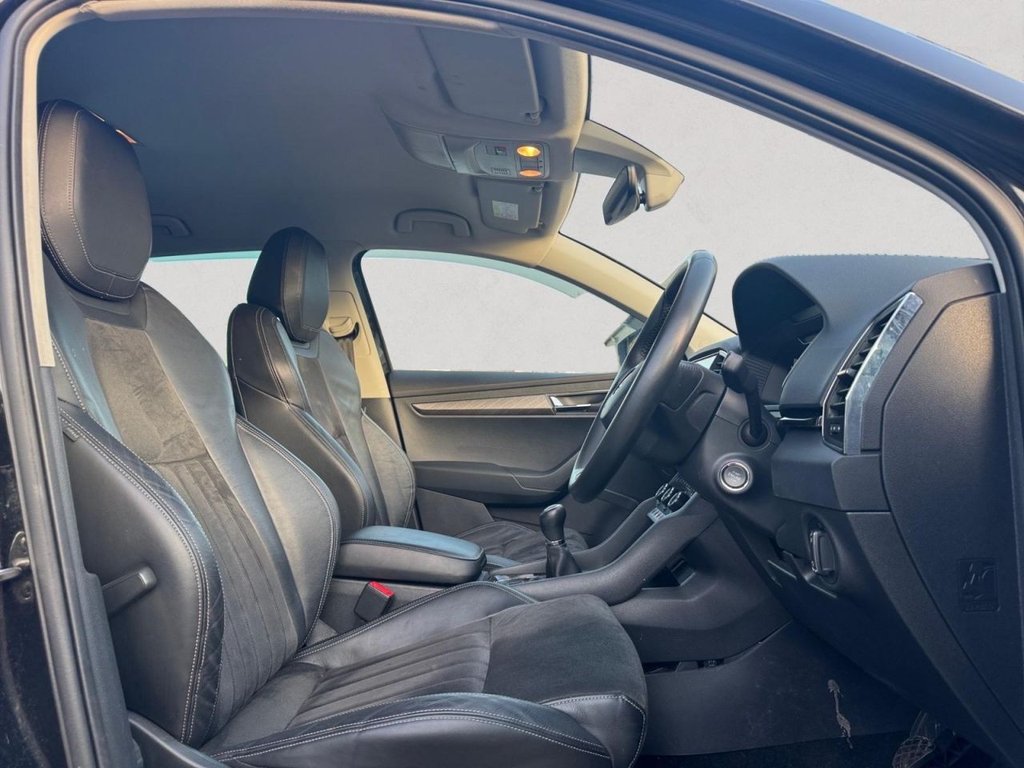 Used Skoda Karoq 2024 for sale - 77685250: Photo 10