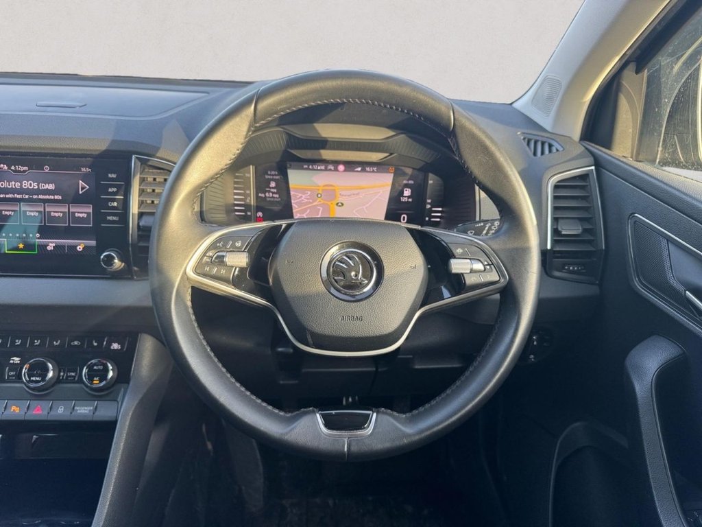 Used Skoda Karoq 2024 for sale - 77685250: Photo 13