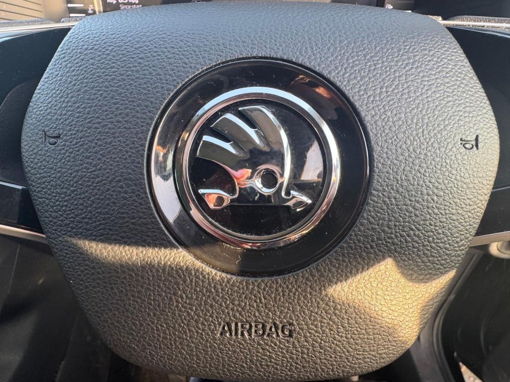 Used Skoda Karoq 2024 for sale - 77685250: Photo 14