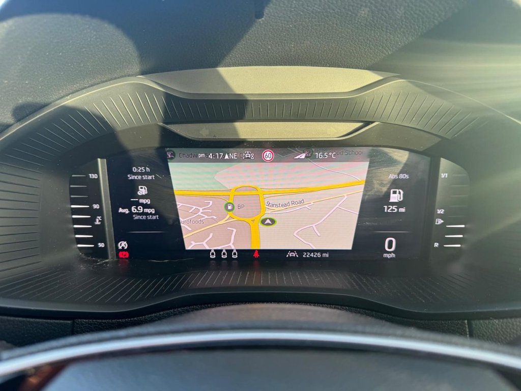 Used Skoda Karoq 2024 for sale - 77685250: Photo 17