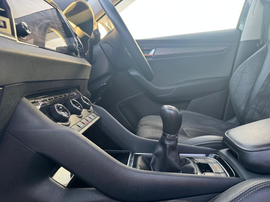 Used Skoda Karoq 2024 for sale - 77685250: Photo 28