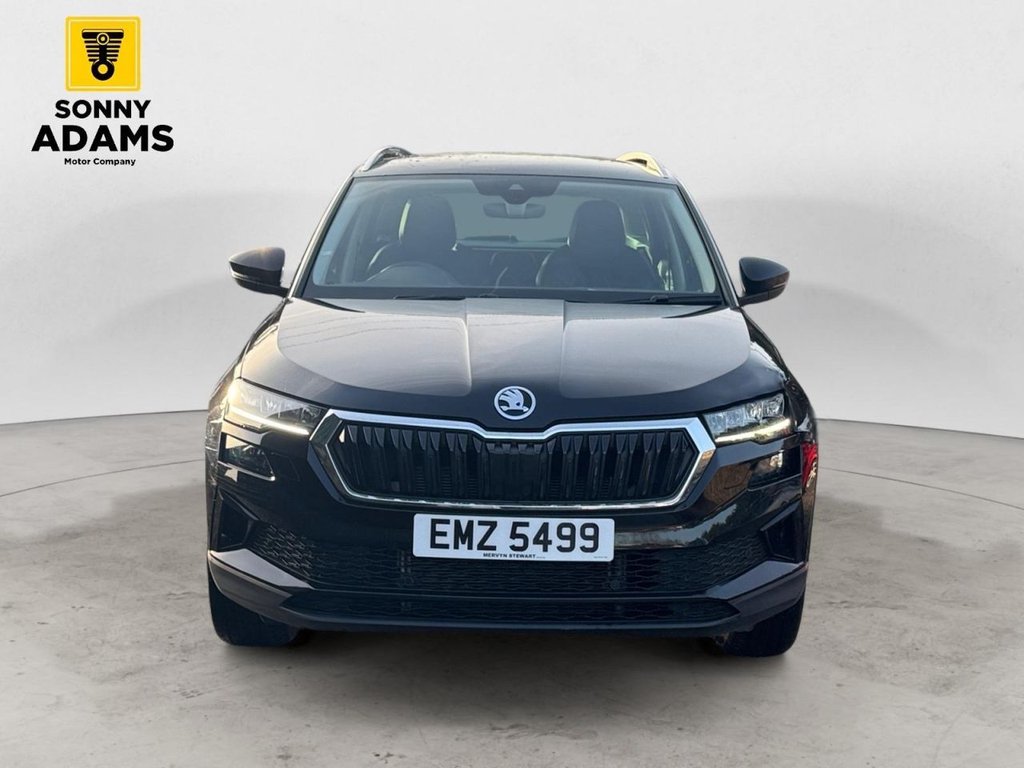 Used Skoda Karoq 2024 for sale - 77685250: Photo 3