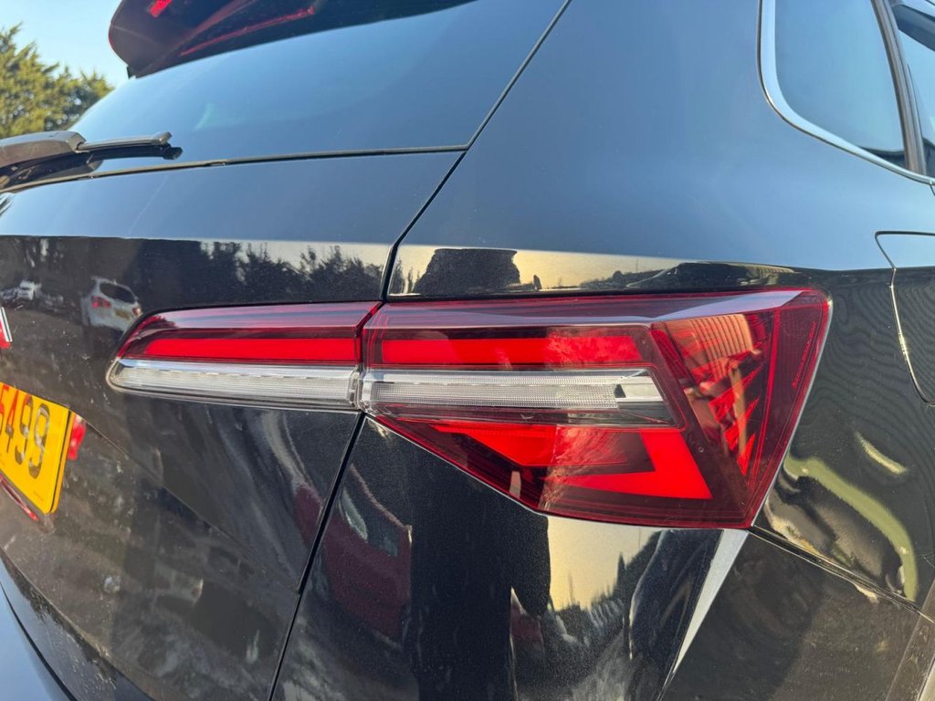 Used Skoda Karoq 2024 for sale - 77685250: Photo 34