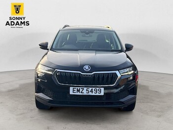 Used Skoda Karoq 2024 for sale - 77685250: Photo