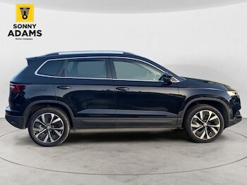 Used Skoda Karoq 2024 for sale - 77685250: Photo