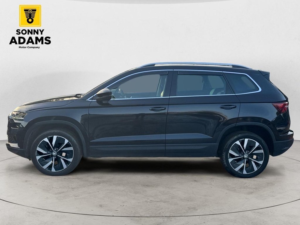 Used Skoda Karoq 2024 for sale - 77685250: Photo 8