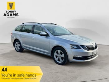 Used Skoda Octavia 2018 for sale - 79738601: Photo