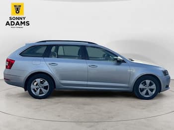 Used Skoda Octavia 2018 for sale - 79738601: Photo