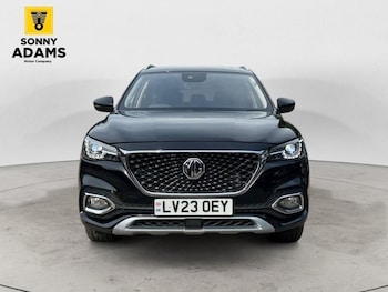 Used MG MG HS 2023 for sale - 78742954: Photo
