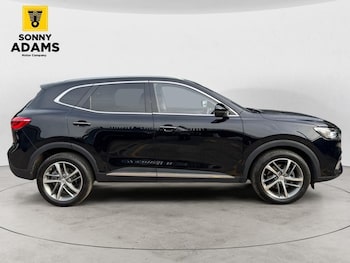 Used MG MG HS 2023 for sale - 78742954: Photo