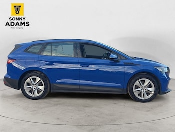 Used Skoda Enyaq 2021 for sale - 79077393: Photo