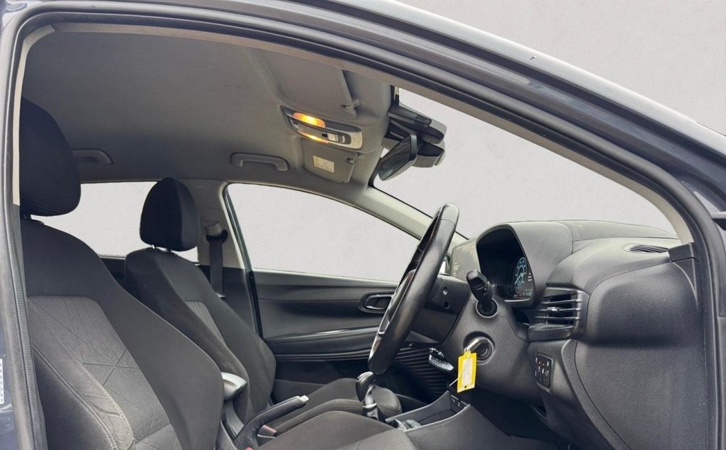 Used Hyundai BAYON 2023 for sale - 78212749: Photo 11