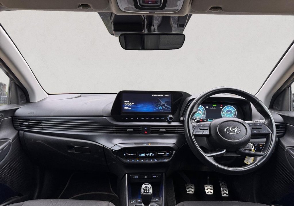 Used Hyundai BAYON 2023 for sale - 78212749: Photo 12