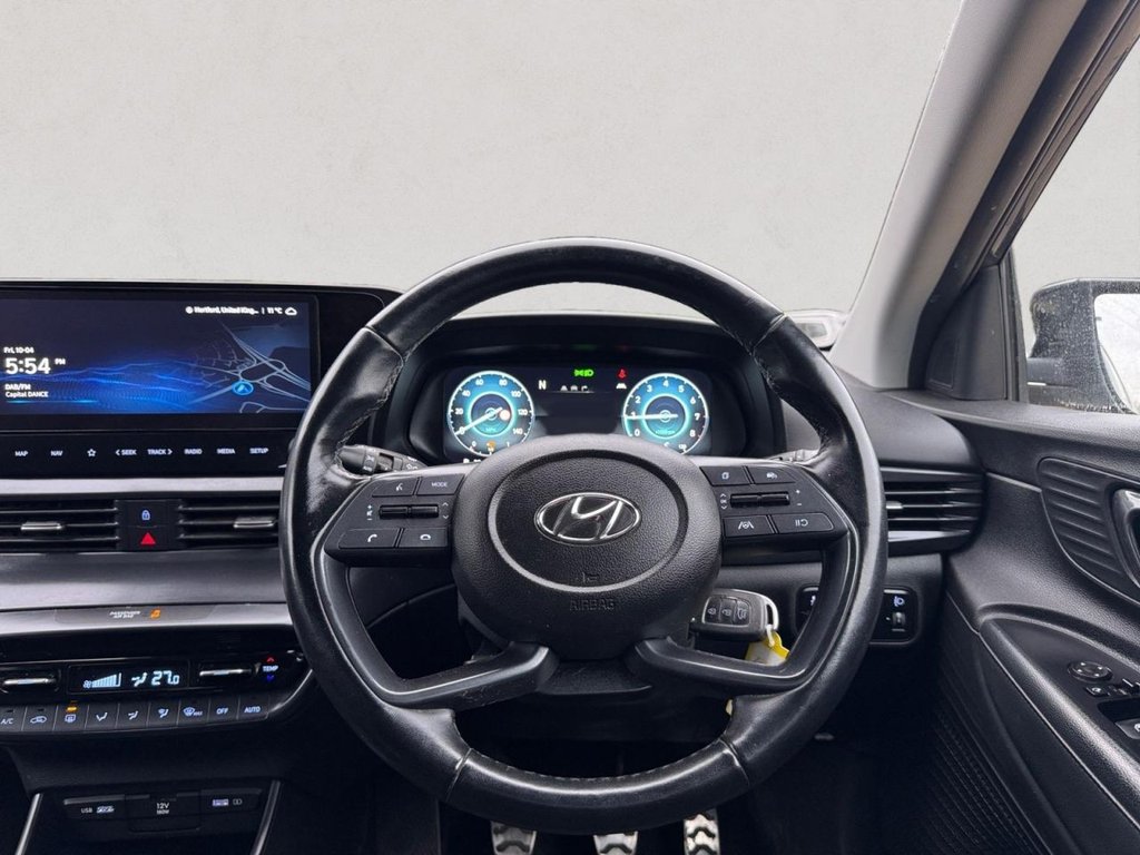 Used Hyundai BAYON 2023 for sale - 78212749: Photo 13