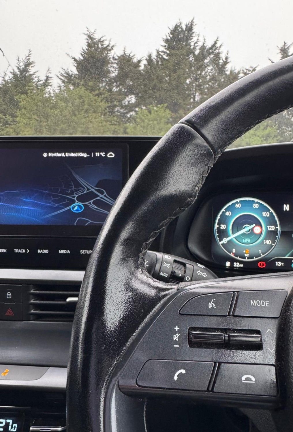 Used Hyundai BAYON 2023 for sale - 78212749: Photo 15