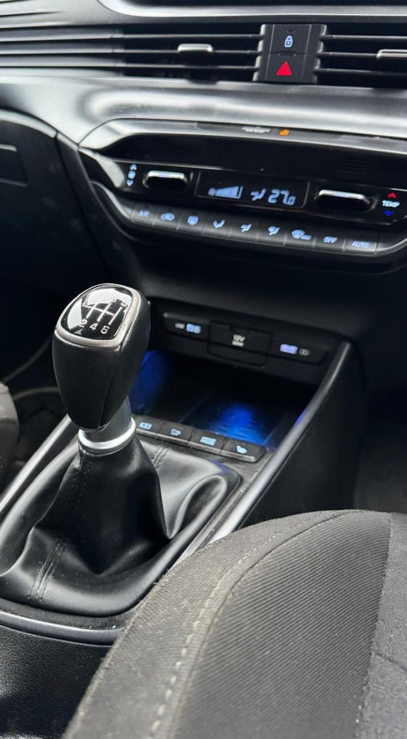 Used Hyundai BAYON 2023 for sale - 78212749: Photo 17