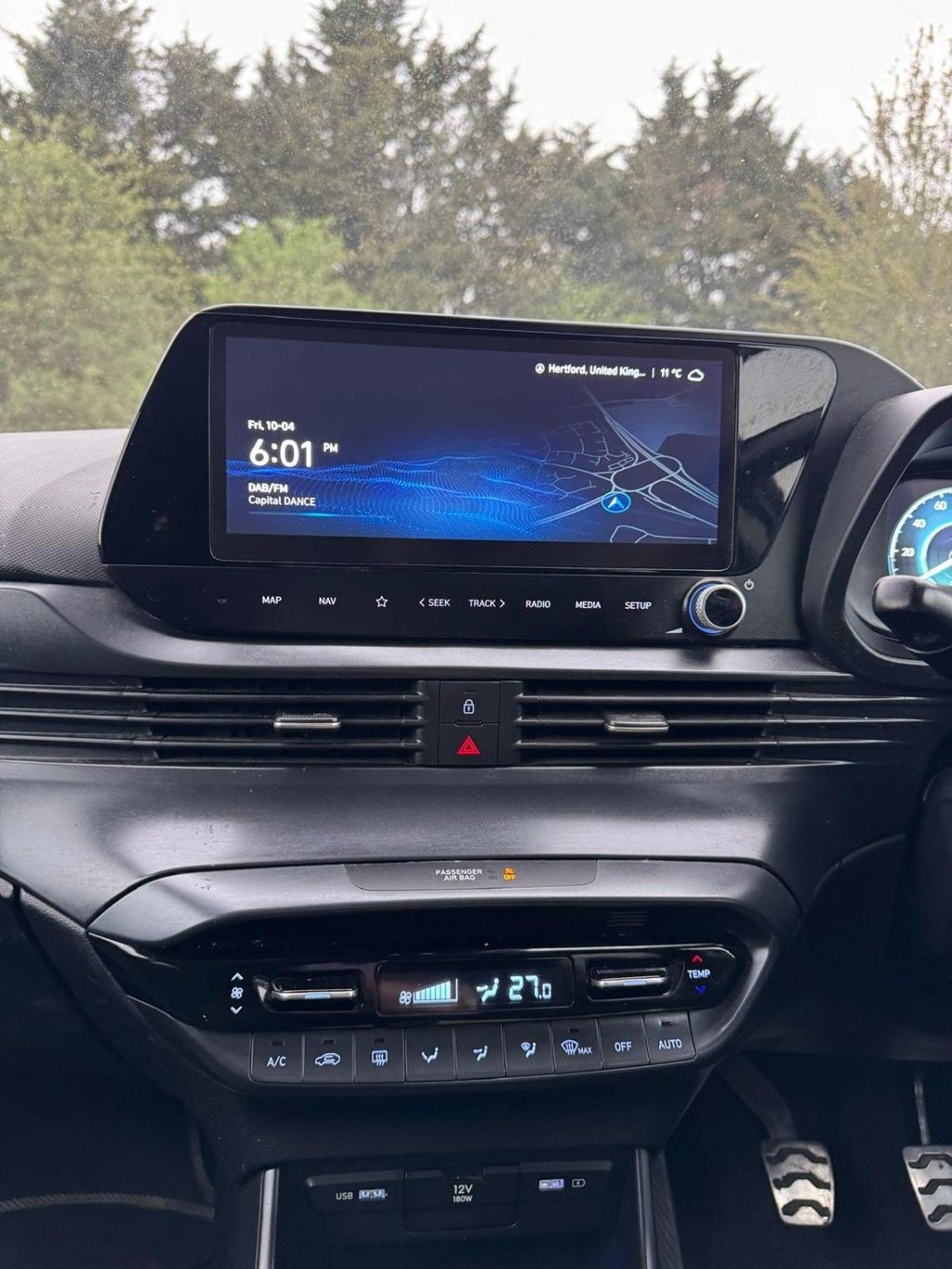 Used Hyundai BAYON 2023 for sale - 78212749: Photo 18